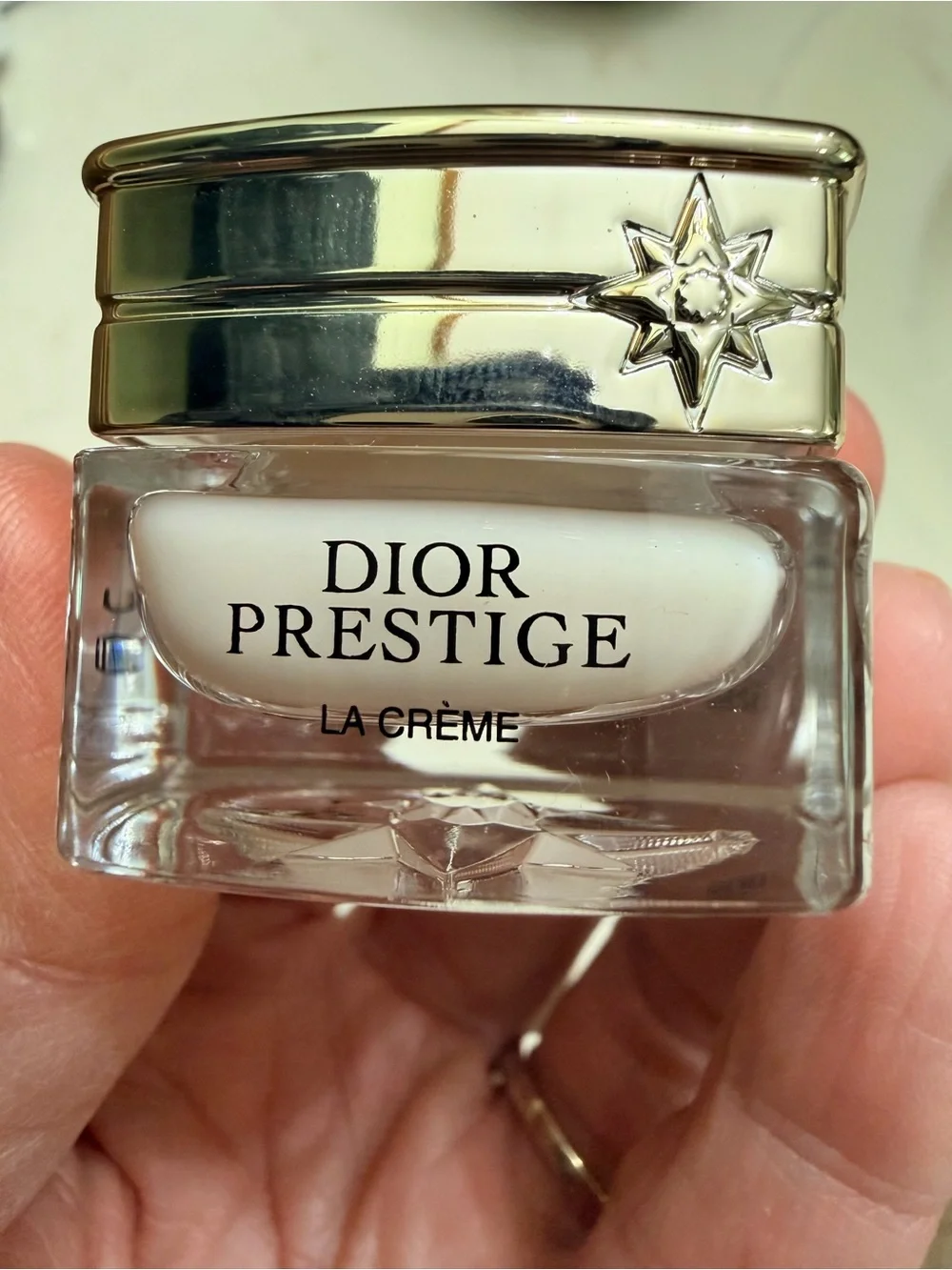 Dior Prestige La Crème - 5ml